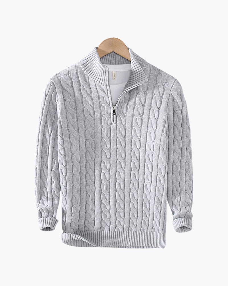 Cozy Sweaters