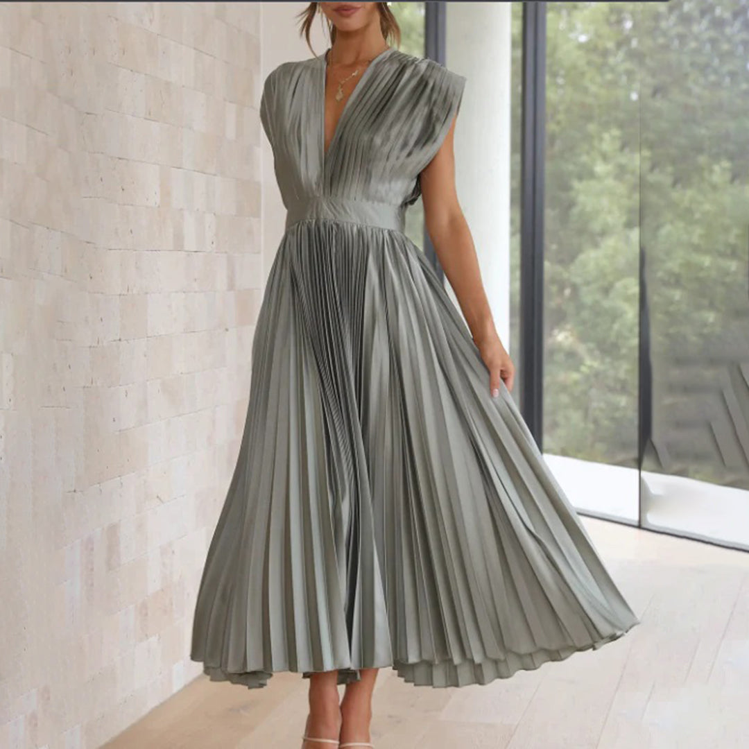 Chiffon Dresses
