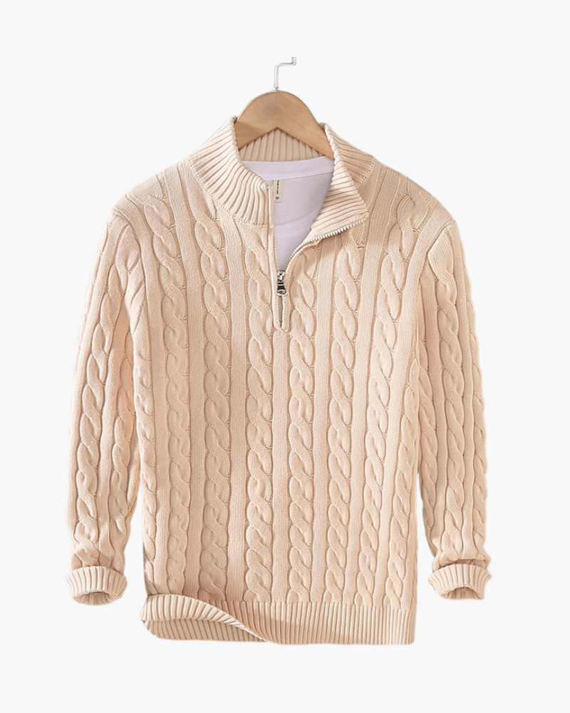 Wool Sweaters