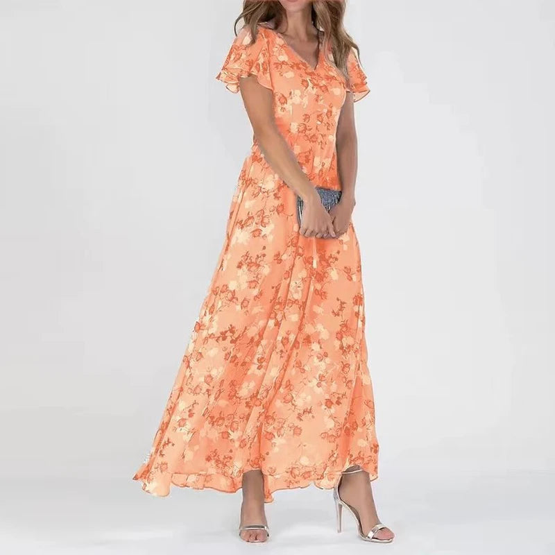 Midi Dresses