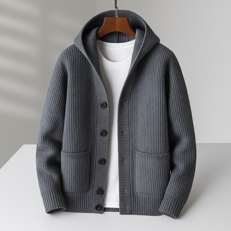 Knitted Pullovers