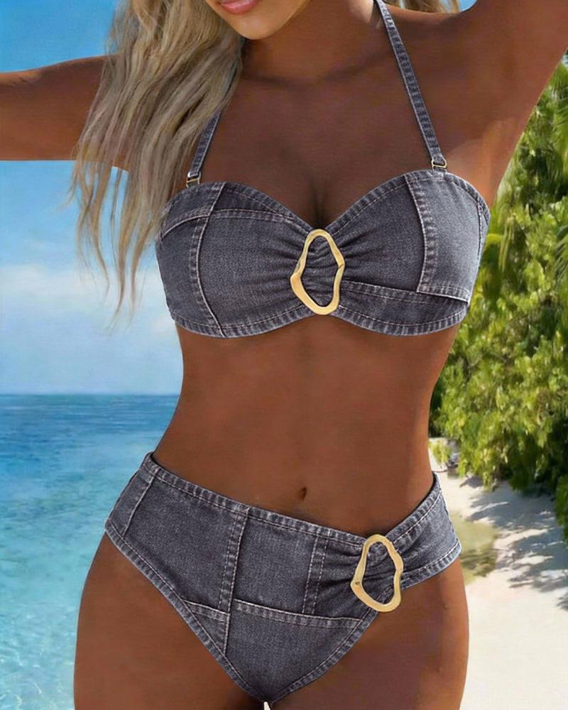 Swimwear