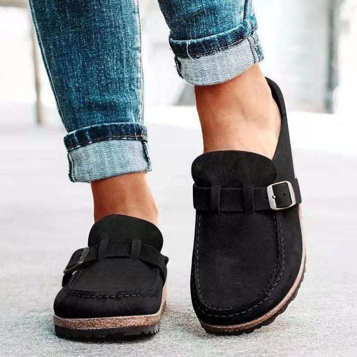 Sophia | Orthopedic Slip-On Shoes