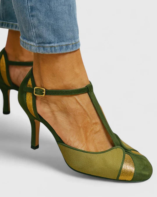 Coralise | Sophisticated Heels