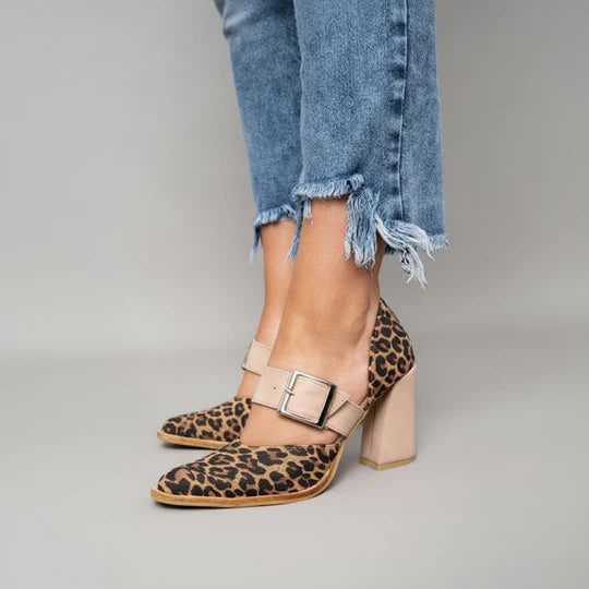 Luvia | Elegant Heels