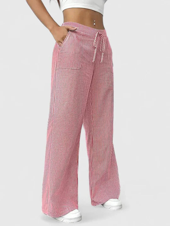 Tatienne | Elegant Women Pants