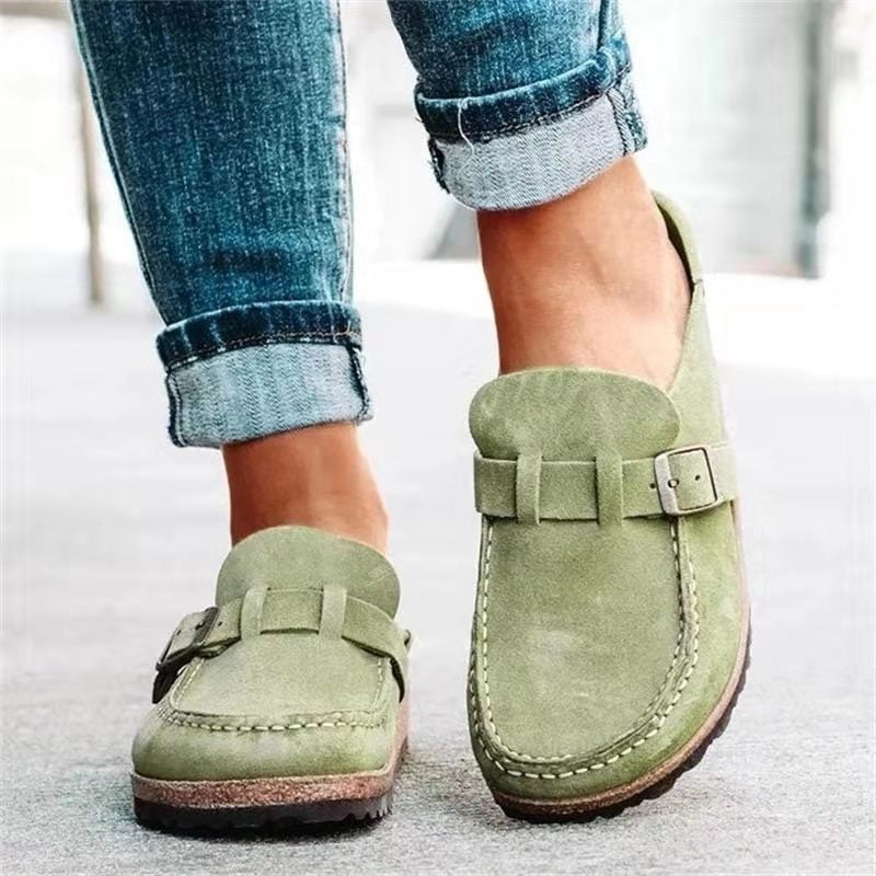 Sophia | Orthopedic Slip-On Shoes
