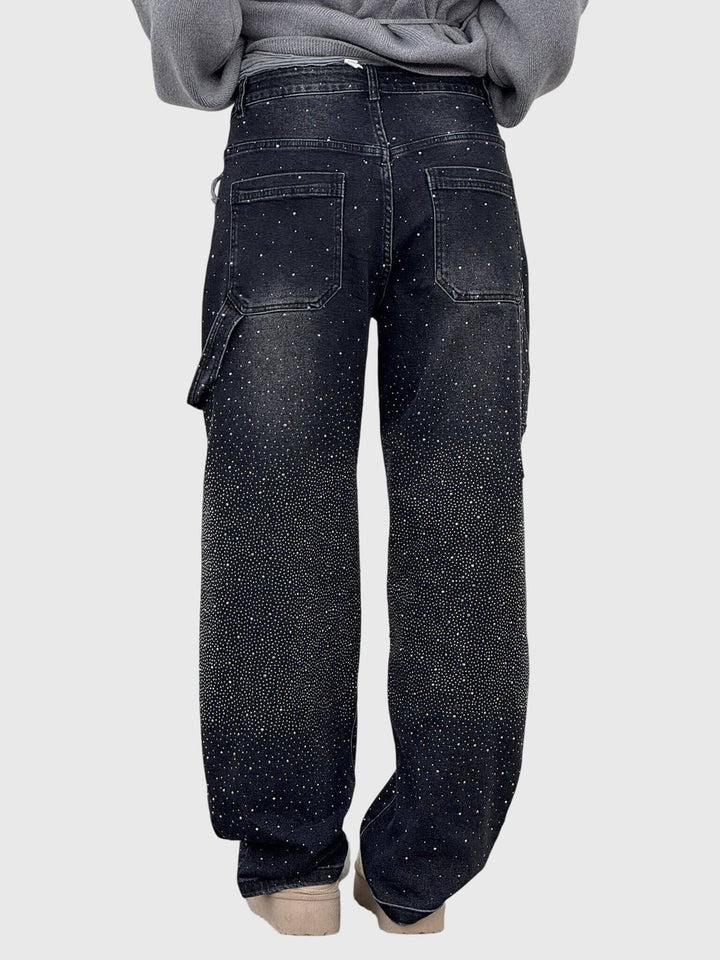 Stella™ | Women Diamond Pants
